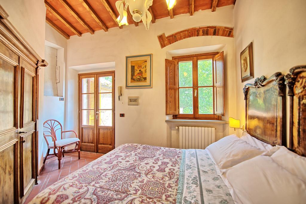 Villa Panzalla By Posarellivillas Santo Stefano A Tizzano 外观 照片