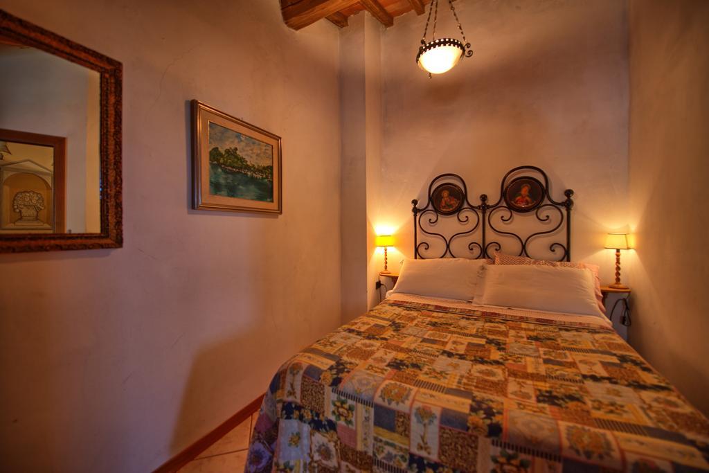 Villa Panzalla By Posarellivillas Santo Stefano A Tizzano 外观 照片
