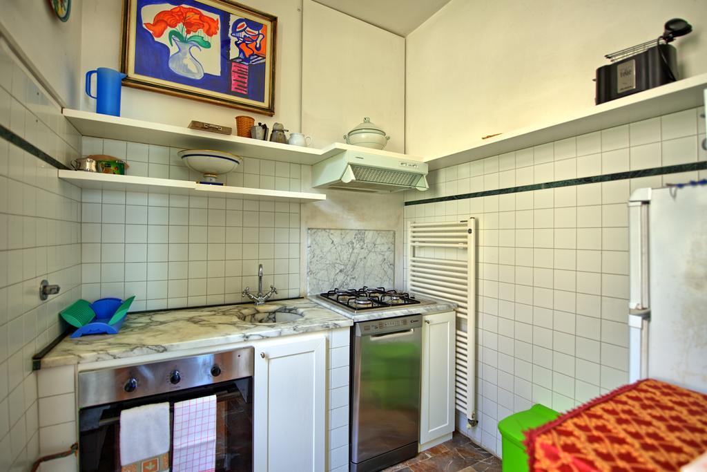 Villa Panzalla By Posarellivillas Santo Stefano A Tizzano 外观 照片
