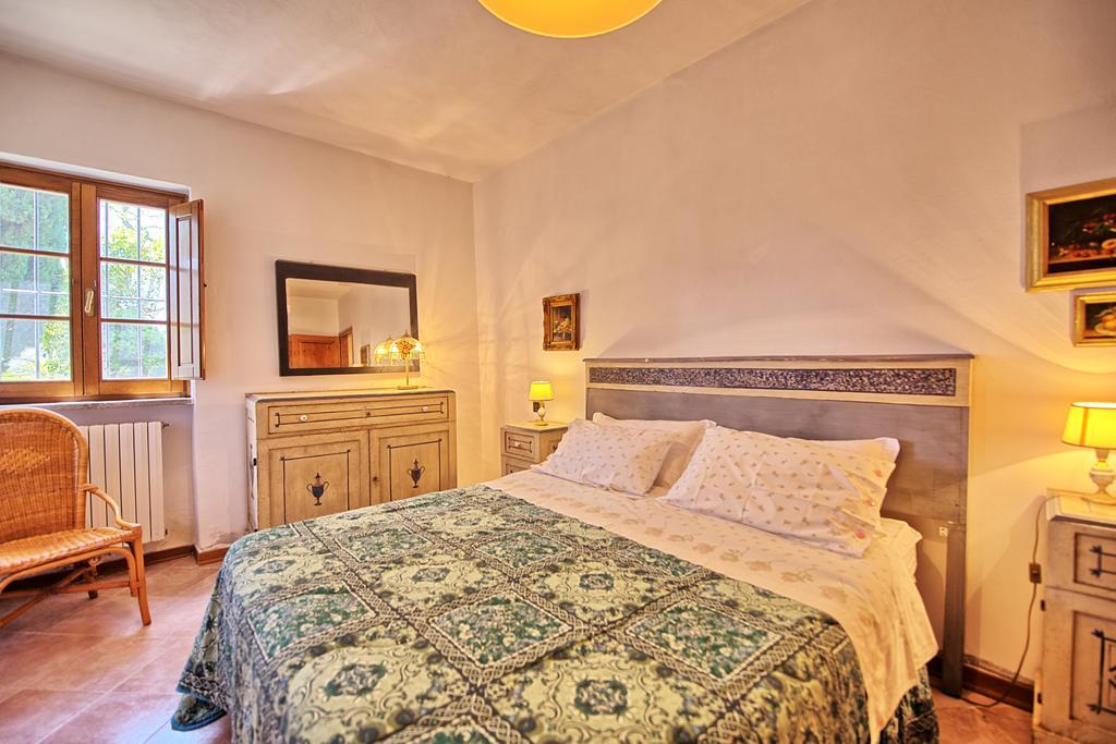 Villa Panzalla By Posarellivillas Santo Stefano A Tizzano 外观 照片