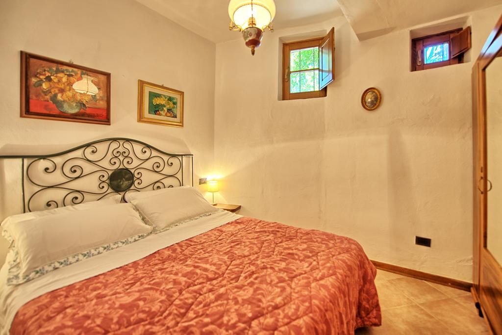 Villa Panzalla By Posarellivillas Santo Stefano A Tizzano 外观 照片