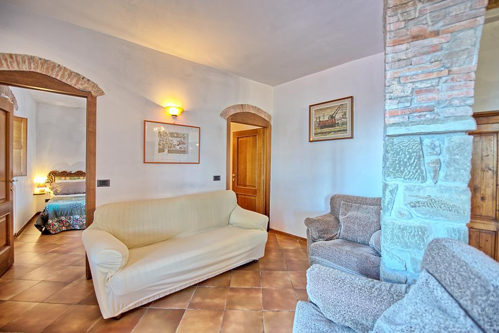 Villa Panzalla By Posarellivillas Santo Stefano A Tizzano 外观 照片