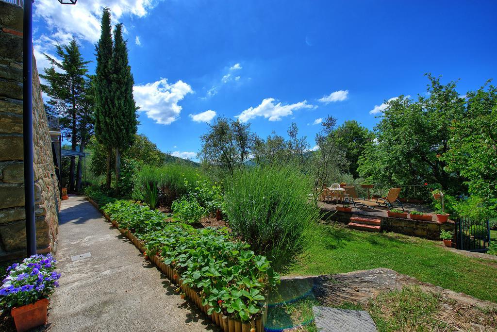 Villa Panzalla By Posarellivillas Santo Stefano A Tizzano 外观 照片